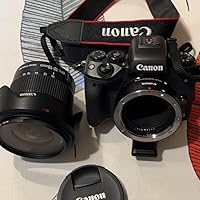 Amazon.co.jp: Canon 超広角ズームレンズ EF-S10-18mm F4.5-5.6